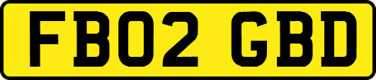FB02GBD