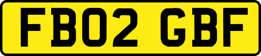 FB02GBF