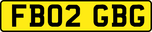 FB02GBG