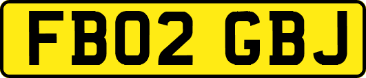 FB02GBJ