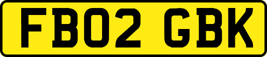 FB02GBK