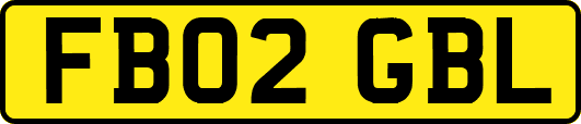FB02GBL
