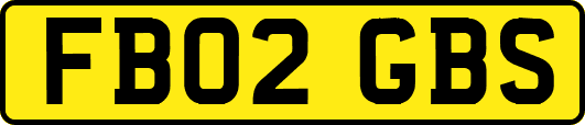 FB02GBS