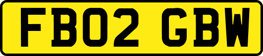 FB02GBW
