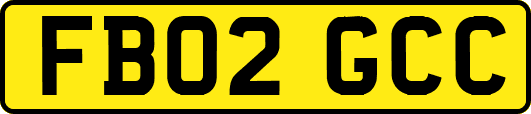 FB02GCC