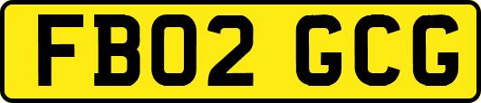 FB02GCG