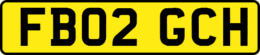 FB02GCH