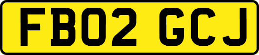 FB02GCJ