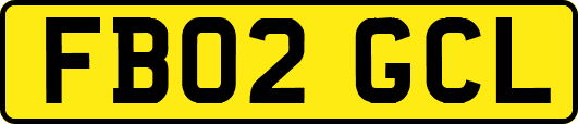 FB02GCL