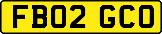 FB02GCO