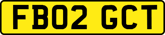 FB02GCT