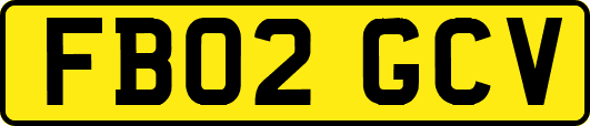 FB02GCV