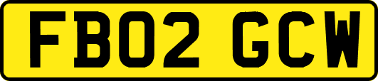 FB02GCW