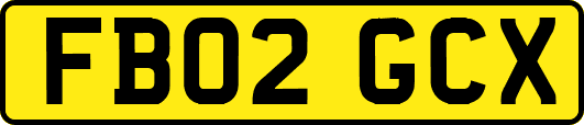FB02GCX