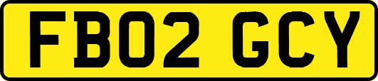 FB02GCY