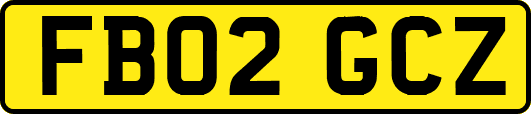 FB02GCZ