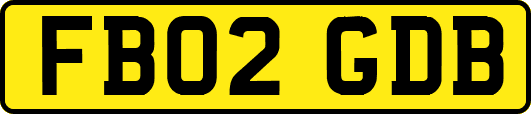 FB02GDB