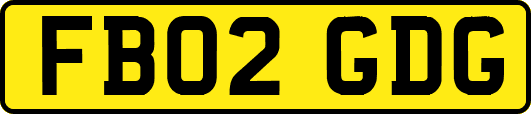 FB02GDG