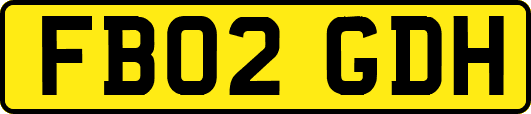 FB02GDH