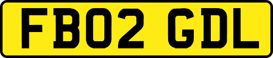 FB02GDL