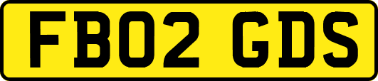 FB02GDS