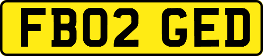 FB02GED