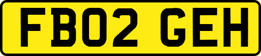 FB02GEH
