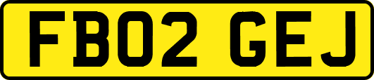 FB02GEJ