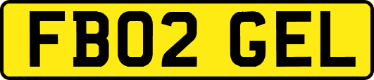 FB02GEL