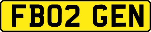 FB02GEN