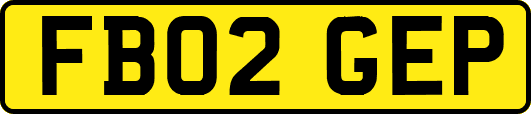 FB02GEP