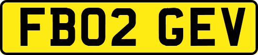 FB02GEV