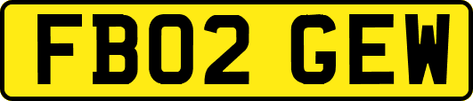 FB02GEW