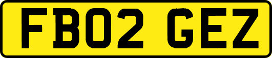 FB02GEZ