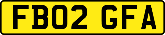 FB02GFA