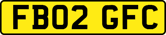 FB02GFC