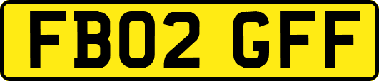 FB02GFF