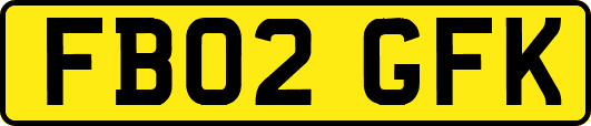 FB02GFK