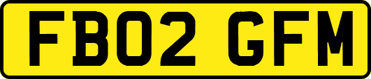 FB02GFM