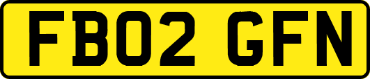 FB02GFN