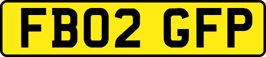 FB02GFP