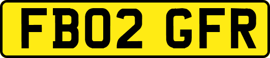 FB02GFR