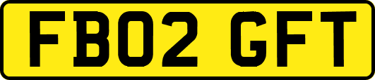 FB02GFT