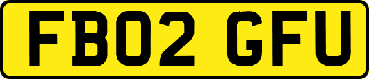 FB02GFU