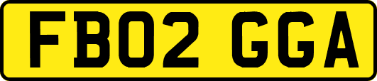 FB02GGA