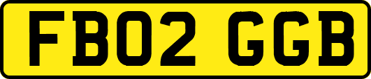 FB02GGB