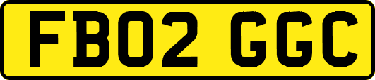 FB02GGC
