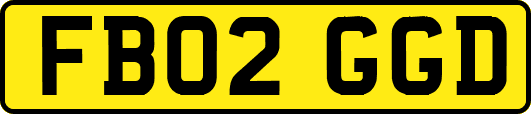 FB02GGD