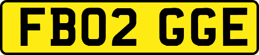 FB02GGE