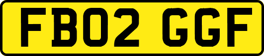 FB02GGF